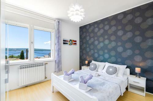 Apartamentos Mladen