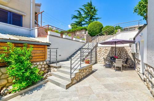 Apartamentos Mladen