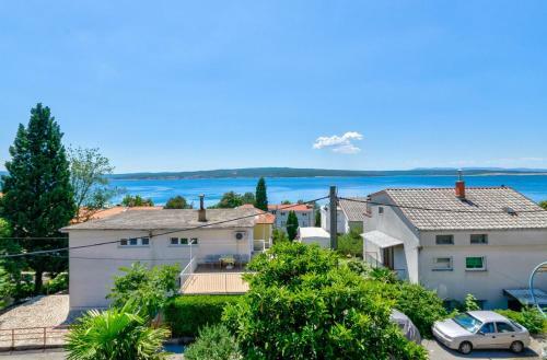 Apartamentos Mladen