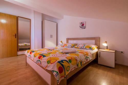 Apartamentos Plovanic