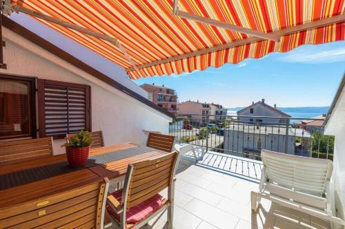 Apartamentos Plovanic