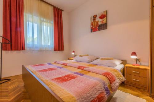 Apartamentos Plovanic