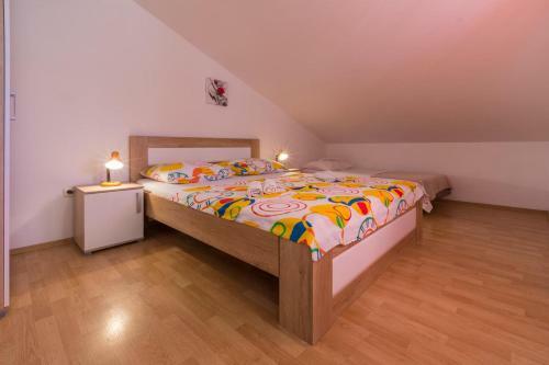Apartamentos Plovanic