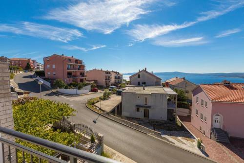 Apartamentos Plovanic