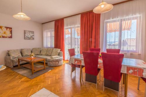 Apartamentos Plovanic