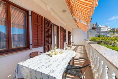 Apartamentos Plovanic