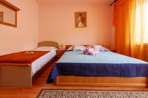 Apartamentos Stupar