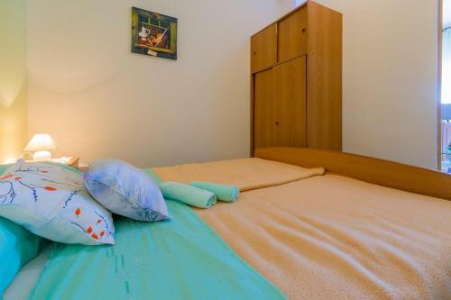 Apartamentos Stupar