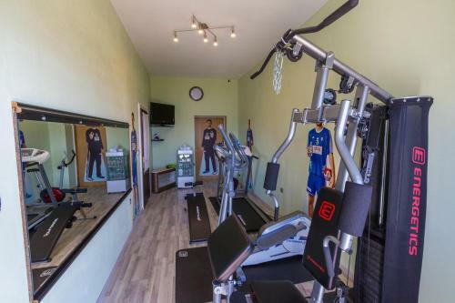 Apartamentos Stupar