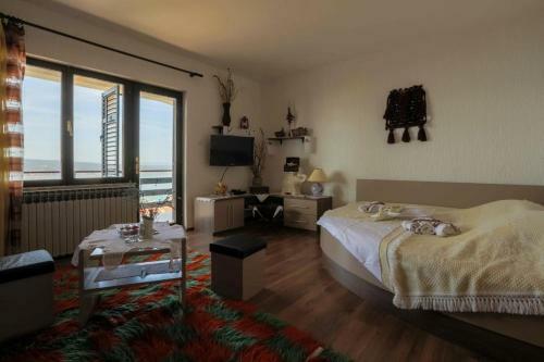Apartamentos Stupar