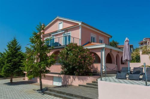 Apartamentos Villa Crikvenica