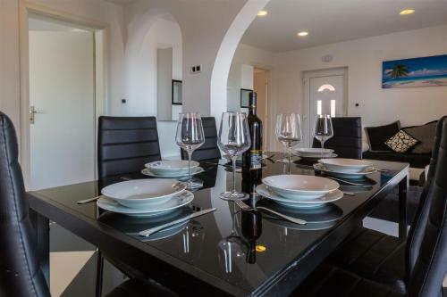 Apartamentos Villa Crikvenica