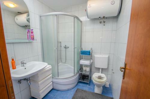 Apartamentos Vito