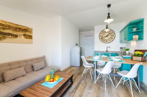 Apartments Niko