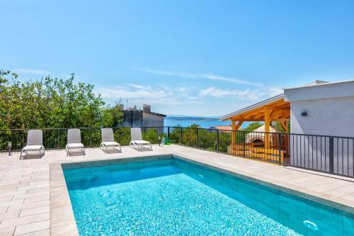 Apartamento Atelj