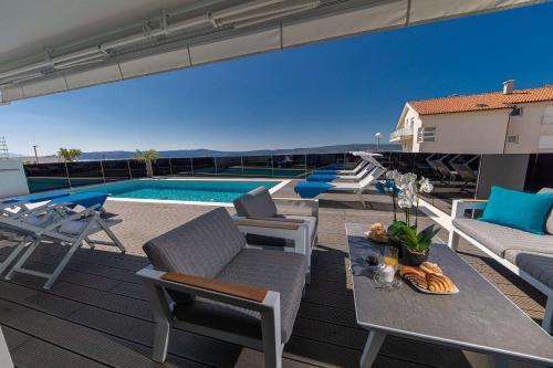 Villa Luxury Magica