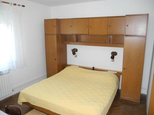 Apartment 1 Anamarija 41 Pax