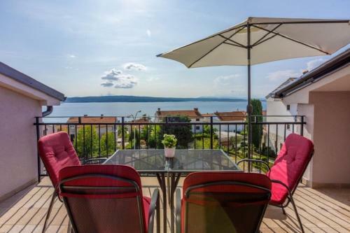 Apartment Anton Ri 31 Pax