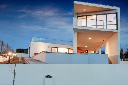 Villa Mila