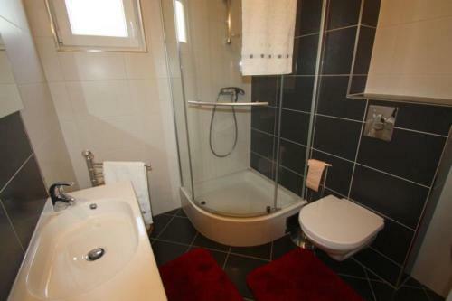 Apartment Ante