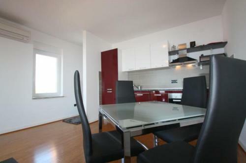 Apartment Ante