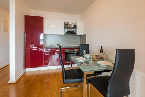 Apartment Ante