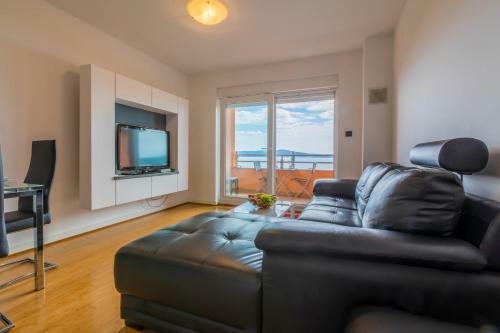 Apartment Ante
