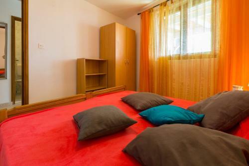Andrea Apartments