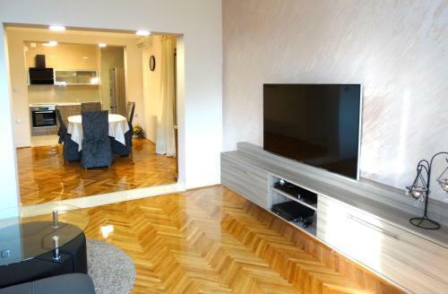 Apartment Mila