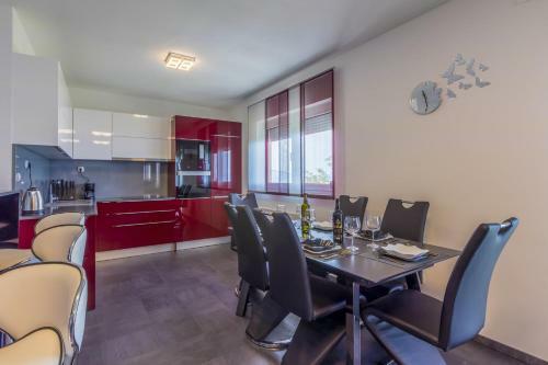 Apartamentos Biljman