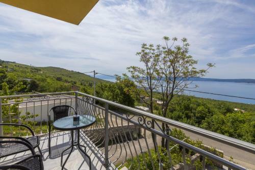Apartamentos Biljman
