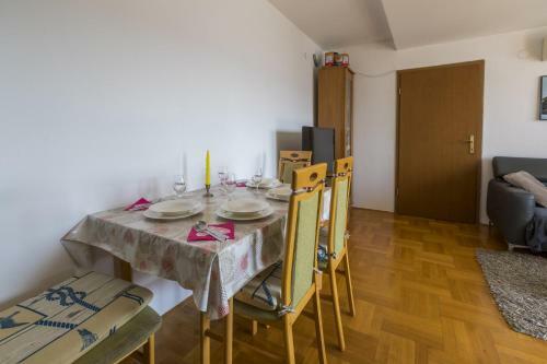 Apartamentos A-frkovic