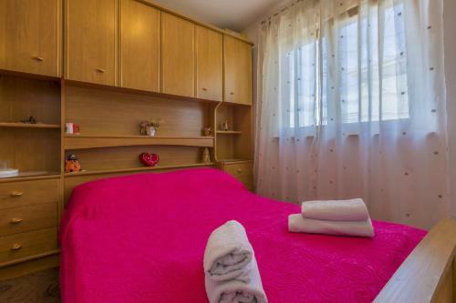 Apartamentos A-frkovic