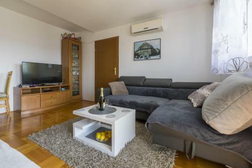 Apartamentos A-frkovic