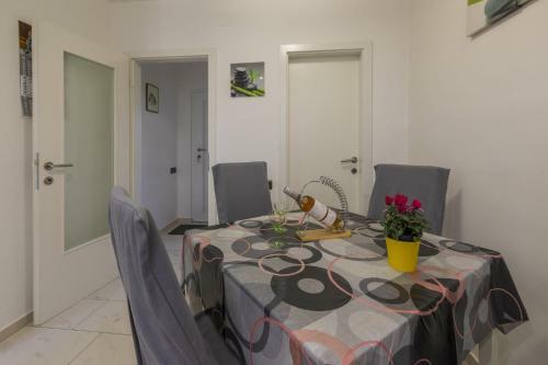 Apartamentos A-frkovic