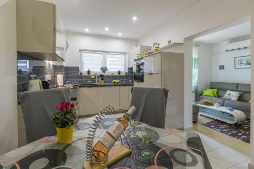 Apartamentos A-frkovic