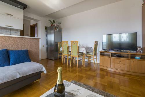 Apartamentos A-frkovic