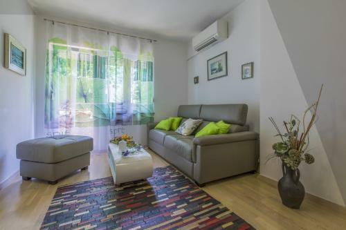 Apartamentos A-frkovic