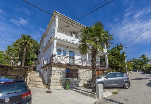 Apartamentos A-frkovic