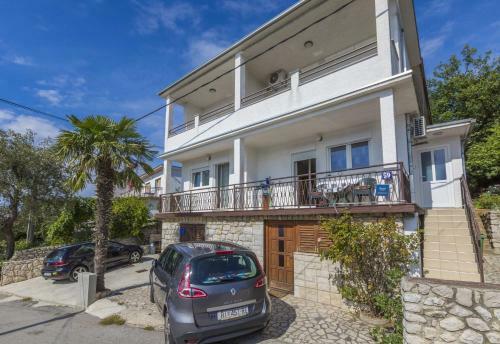 Apartamentos A-frkovic