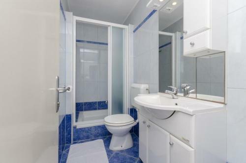 Apartamentos Blazi