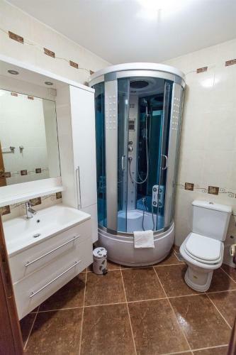 Apartamento Blue Paradise Villa Crikvenica