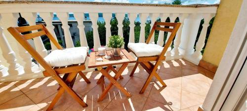 Apartamento Blue Paradise Villa Crikvenica