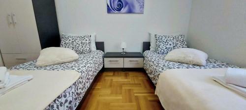 Apartamento Blue Paradise Villa Crikvenica