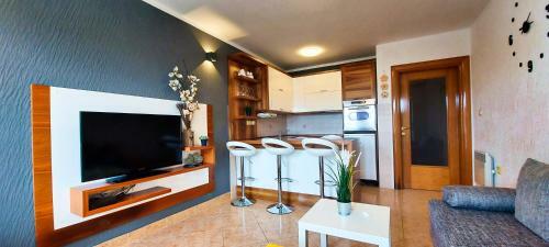 Apartamento Blue Paradise Villa Crikvenica