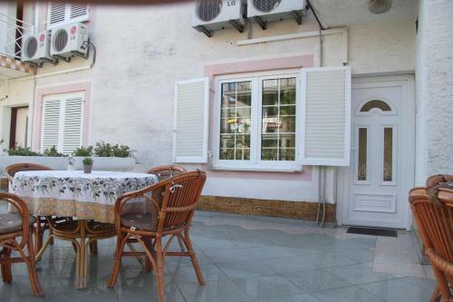 Apartamentos Eva-srnec