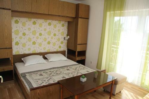 Apartamentos Eva-srnec