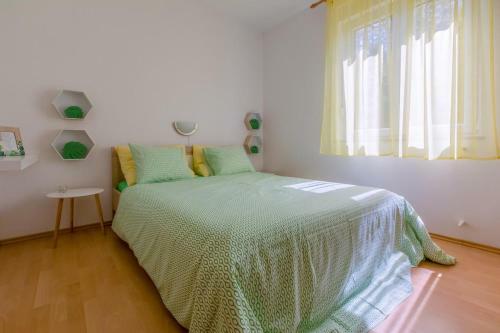 Apartamentos Klaudija