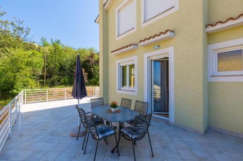 Apartamentos Klaudija