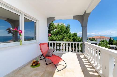 Apartamentos Stepusin